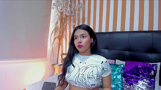 LunaToledo online show from 6, 1, 2026