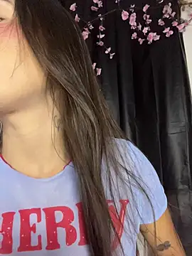 Scarlett05 online show from 27, 3, 2026