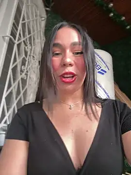 TessaCooper1 online show from 31, 5, 2026