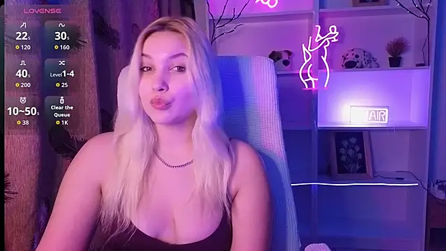 adrelaxina online show from 11, 2, 2026