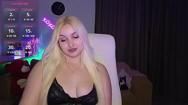 adrelaxina online show from 12, 5, 2026