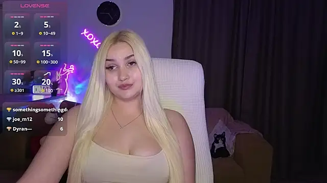 adrelaxina online show from 15, 5, 2026