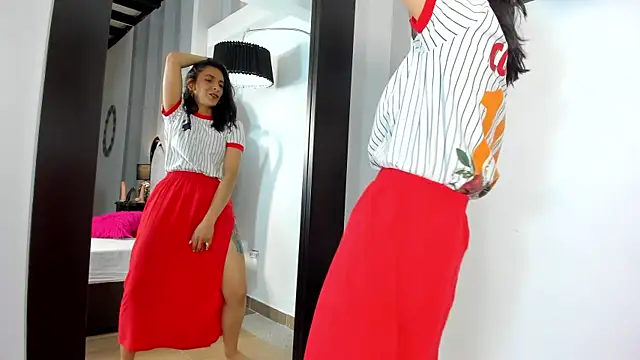 Snapshot of MiaAmore_ chatting on 3, 7, 2026 MiaAmore online show from 3, 7, 2026