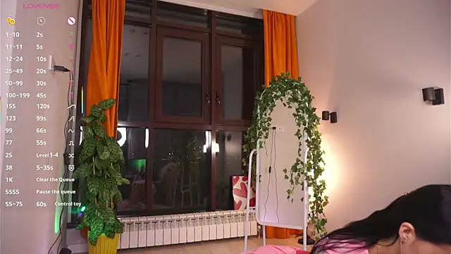 FrankForss online show from 3, 12, 2025