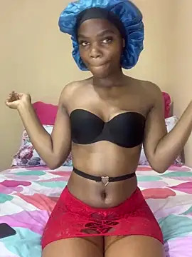 Lady-Amina online show from 17, 4, 2026