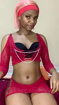 Snapshot of Lady-Amina chatting on 11, 7, 2026 Lady-Amina online show from 11, 7, 2026