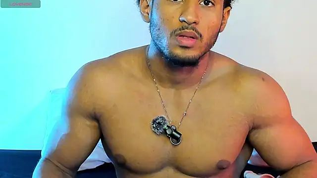 zarek lux online show from 2, 10, 2025