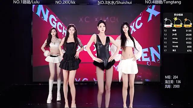 SK-001 online show from 25, 3, 2026