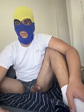 Snapshot of TurkishHotBoyy chatting on 24, 11, 2025 TurkishHotBoyy online show from 24, 11, 2025