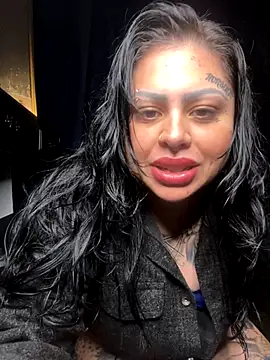 chicanachic13 online show from 23, 10, 2025