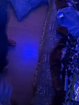 AngelSatana666 online show from 19, 1, 2026