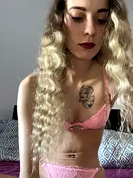 Bianca XX25 online show from 1, 12, 2025