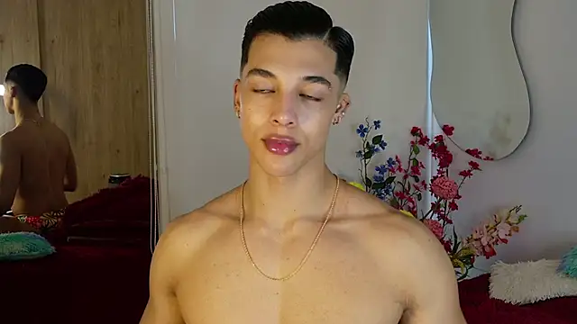 Troye Williams online show from 30, 4, 2026