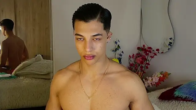 Snapshot of Troye_Williams chatting on 3, 7, 2026 Troye Williams online show from 3, 7, 2026