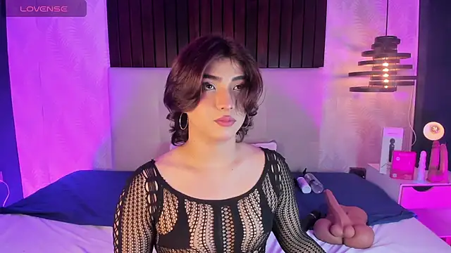 Creamy Angelo online show from 20, 4, 2026