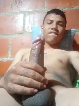 eldelmienbrogrueso online show from 6, 1, 2026