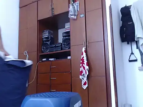 Diego  Barbarie   online show from 26, 10, 2025