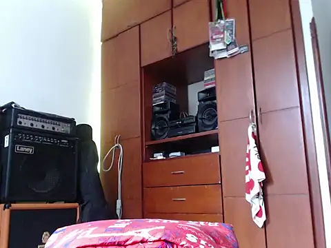 Diego  Barbarie   online show from 4, 11, 2025