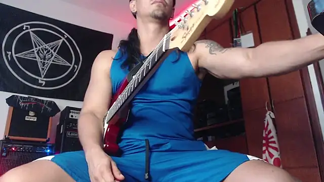 Diego  Barbarie   online show from 24, 2, 2026