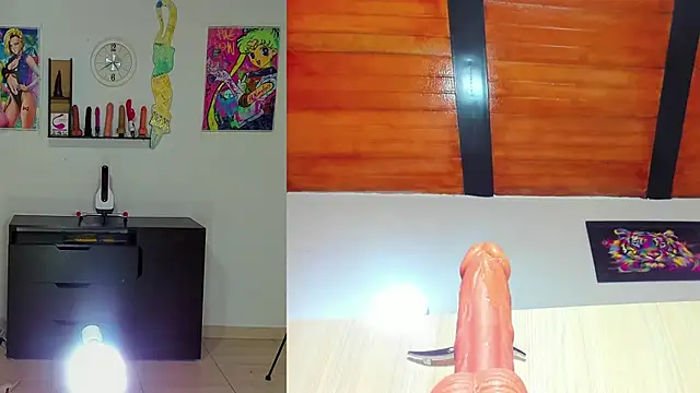 naomy funny online show from 6, 3, 2026