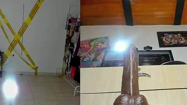 Snapshot of naomy_funny chatting on 6, 7, 2026 naomy funny online show from 6, 7, 2026