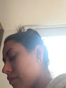 Victoria alson online show from 25, 3, 2026