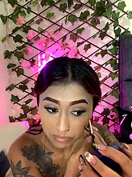 Dirty isabella18 online show from 26, 10, 2025