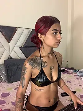 Dirty isabella18 online show from 30, 11, 2025