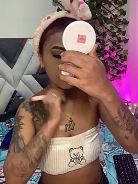 Dirty isabella18 online show from 21, 3, 2026