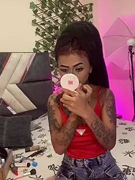 Dirty isabella18 online show from 22, 3, 2026