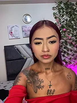 Dirty isabella18 online show from 21, 4, 2026