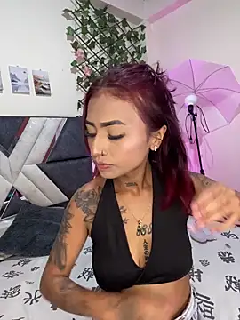 Dirty isabella18 online show from 21, 4, 2026