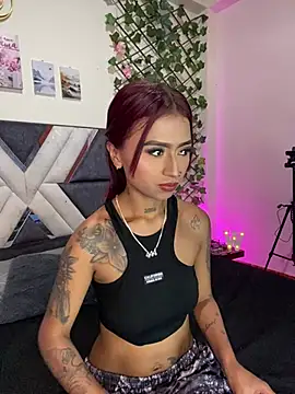 Dirty isabella18 online show from 26, 4, 2026