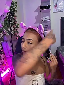 Snapshot of Dirty_isabella18 chatting on 12, 6, 2026 Dirty isabella18 online show from 12, 6, 2026