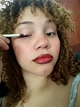 SirenRouge 69 online show from 9, 2, 2026