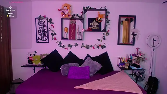 Dakota ro online show from 15, 1, 2026