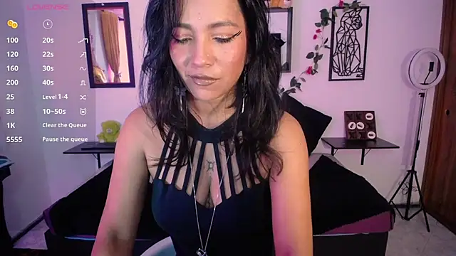 Dakota ro online show from 28, 2, 2026