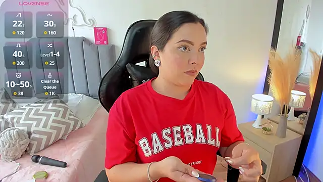 amaia monet online show from 7, 4, 2026