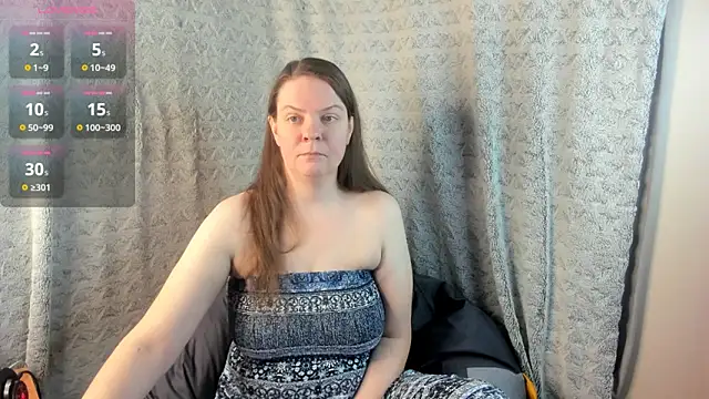 MiaLores online show from 15, 1, 2026