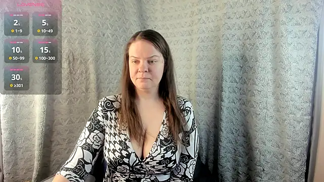 MiaLores online show from 18, 2, 2026