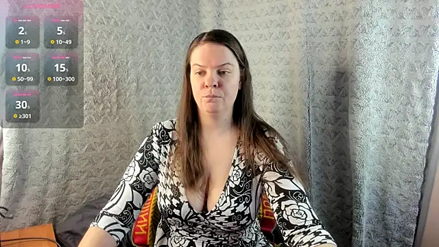 MiaLores online show from 24, 3, 2026