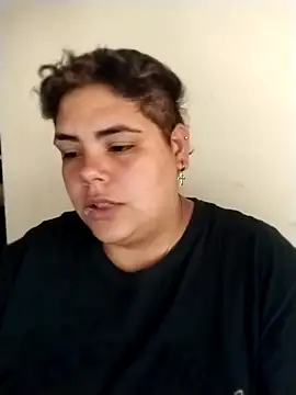 Hailey Curvy online show from 8, 9, 2025