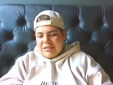 Hailey Curvy online show from 22, 9, 2025