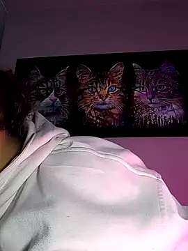 Hailey Curvy online show from 29, 9, 2025