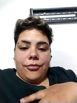 Hailey Curvy online show from 26, 10, 2025