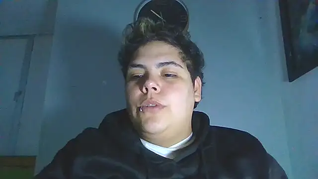 Hailey Curvy online show from 22, 11, 2025