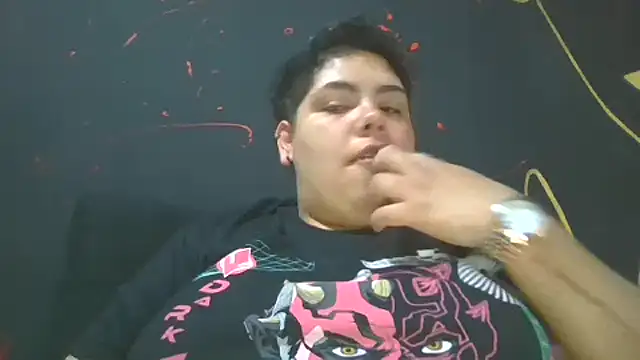 Hailey Curvy online show from 2, 3, 2026