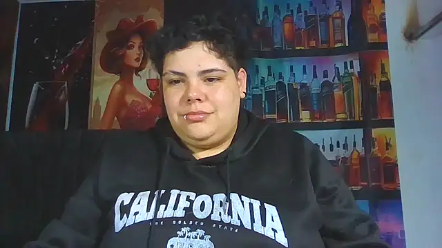 Hailey Curvy online show from 5, 6, 2026