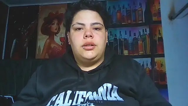 Hailey Curvy online show from 10, 6, 2026