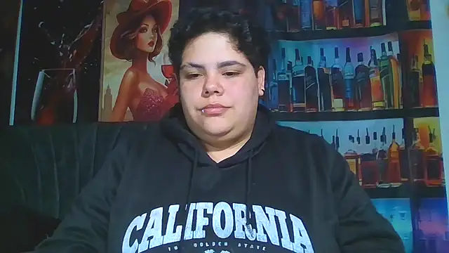 Hailey Curvy online show from 18, 6, 2026